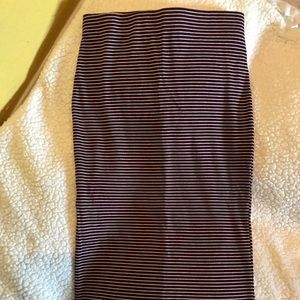 Forever 21 Pencil Skirt